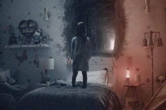 鬼影实录在线观看,真实恐怖事件还原 第2张 鬼影实录在线观看,真实恐怖事件还原 第2张