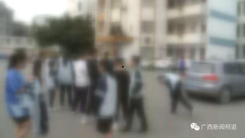 安义霸凌学生爆料事件视频,学生勇敢揭露校园暴力真相  第3张