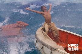 少年的奇幻漂流在线观看,一场惊心动魄的冒险之旅 第3张 少年的奇幻漂流在线观看,一场惊心动魄的冒险之旅 第3张