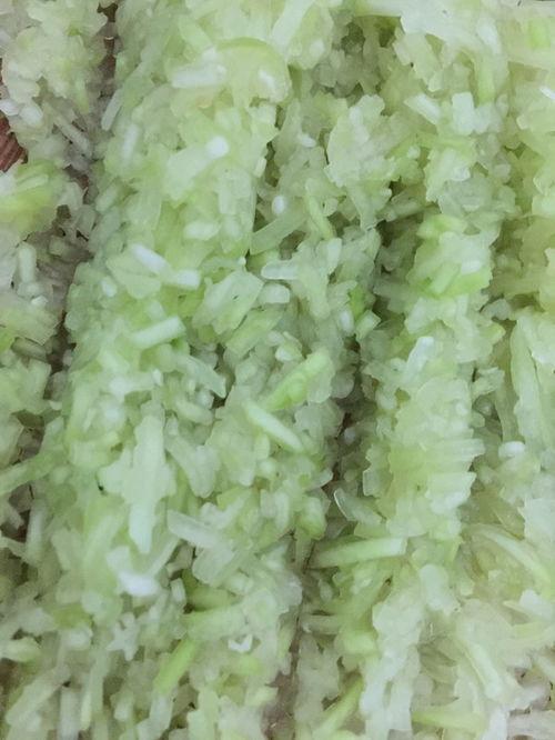 网红吃瓠子瓜是真的吗,真相揭秘还是炒作？  第2张